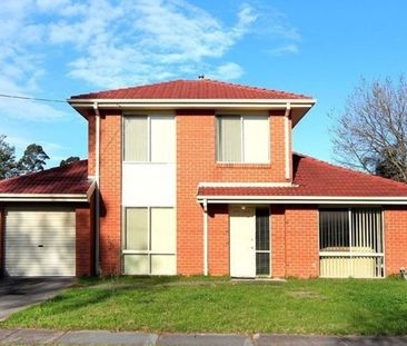 1/8 Marshall Avenue, 3168, Clayton Vic - Photo 1