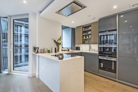 Juniper Drive, Wandsworth, London, SW18 - Photo 4