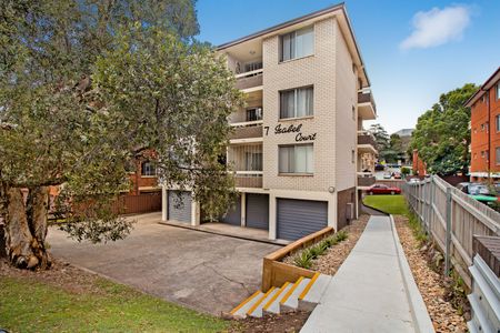 11/7 Isabel Street, Ryde NSW 2112 - Apartment For Rent | Domain - Photo 4