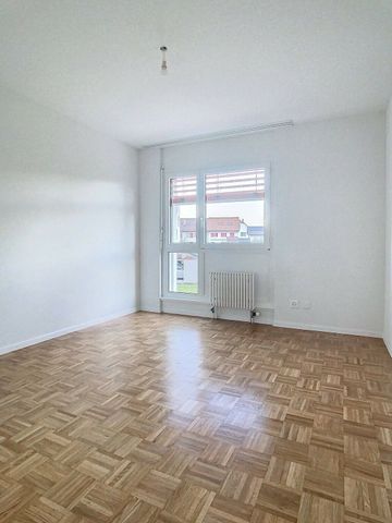 Appartement 4.5 pièces rénové - Foto 5