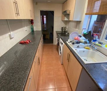 16 Station Street Loughborough - Photo 4