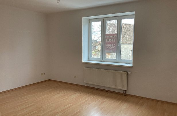 Wohnung in Niederfladnitz - Foto 1
