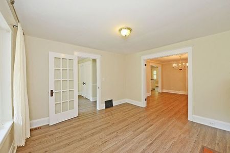 For Lease - 81 Chisholm Street, Oakville, Ontario - Photo 5