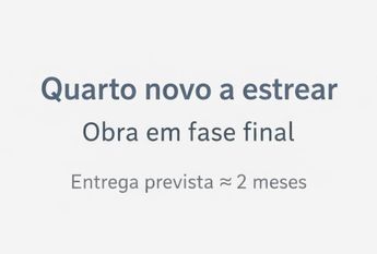 Quarto para arrendar Cacia Esgueira