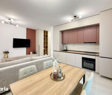 Apartament cu 2 camere la prima inchiriere - zona Torontalului - Photo 6