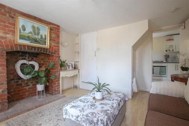 1 bedroom terraced house to rent - Photo 1