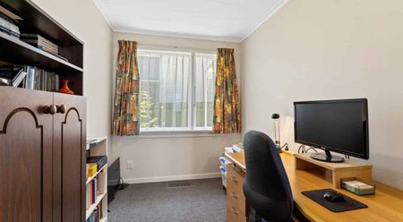 Tidy Three Bedroom House in Mornington with Family sized section - Photo 3
