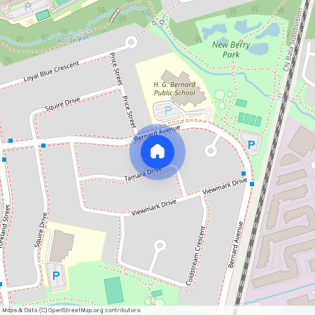 24 Tamara Drive, Richmond Hill, Richmond Hill, York, L4S 1E1