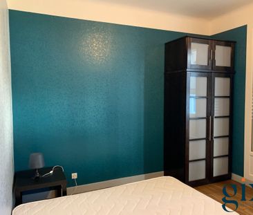 Location Appartement 1 pièce 30m² GRENOBLE 38000 - Photo 1