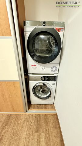 Pronájem bytu 2+kk 46 m², Hradec Králové - Фото 4