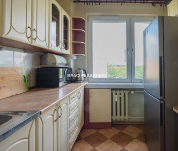 Mieszkanie Kraków Nowa Huta powierzchnia 44.0 m² C206-WM-46454 - Photo 6