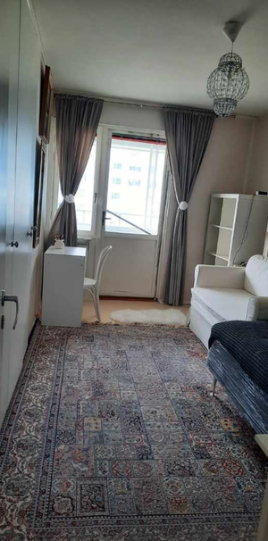 Hagalundsgatan, Solna - Foto 2