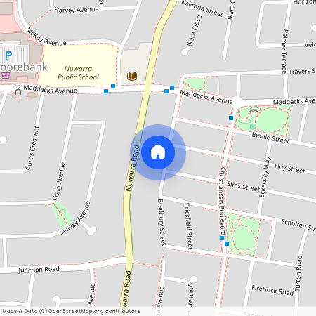 19 Bradbury Street, NSW 2170, Moorebank