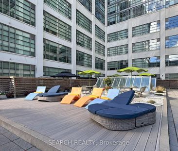 Tip Top Lofts , #1028 - Photo 5