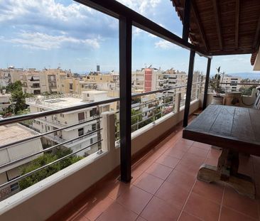 Studio/Γκαρσονιέρα για ενοικίαση Κέντρο (Αργυρούπολη) - Photo 2