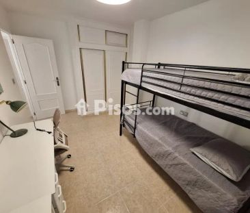 Apartamento en alquiler en Playa del Cura - Photo 5
