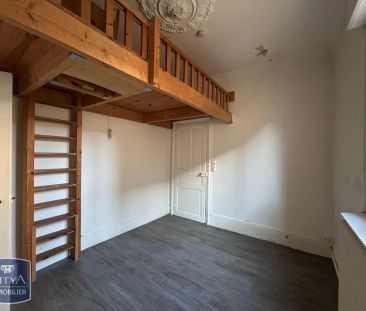 Appartement à louer 3 pièces 62.53m² - Photo 3