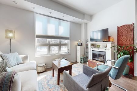 For Lease - 4015 Hickory Drive Unit# 7, Mississauga, Ontario - Photo 2