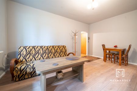 Mieszkanie na wynajem Bielsko-Biała, Złote Łany 24.00 m - Photo 3