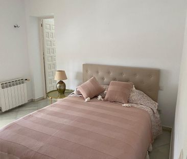 Linda Vista Baja, San Pedro de Alcantara, Andalusia 29670 - Photo 1