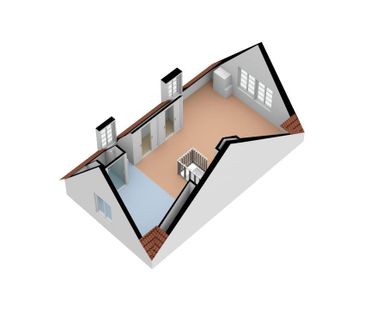 Huis te huur: Regentesselaan 35 2015 BW Haarlem - Photo 3