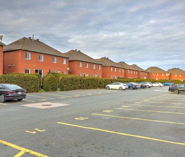 Appartement à louer - Brossard (Noms de rues (C)) Appartement à lou... - Photo 6
