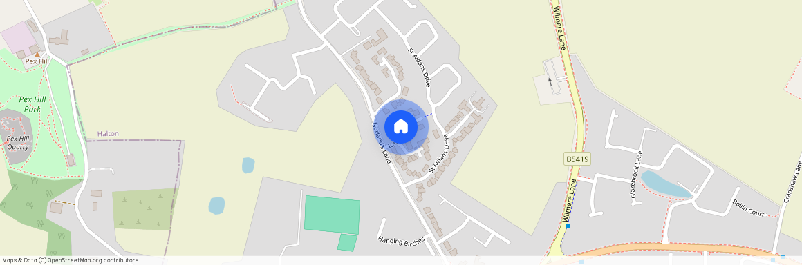 Iona Crescent, widnes, Widnes, WA8