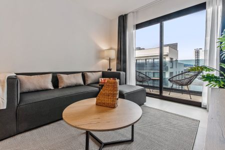 Piso de alquiler en Carrer Gretel Ammann Martinez, 2, La Verneda i la Pau - Photo 2