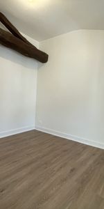 Location Appartement 2 pièces 30m² BARBEZIEUX ST HILAIRE 16300 - Photo 3