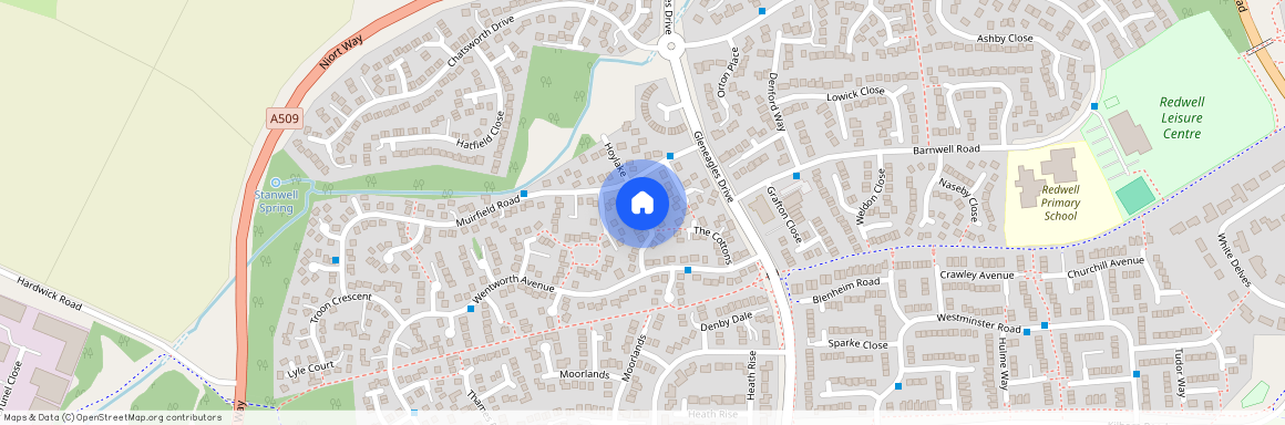 Braid Court, York Street, Luton, LU2 0EZ