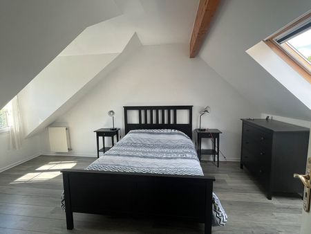 Location maison 3 pièces, 70.37m², Joinville-le-Pont - Photo 5