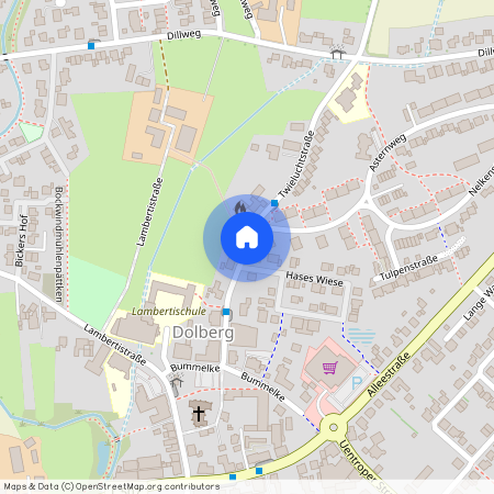 Emanuel Kettler Straße 15, 59229 Nordrhein-Westfalen - Ahlen