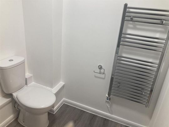 2 bedroom apartment to rent - Photo 1