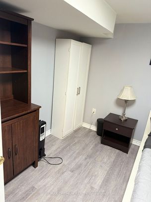 For Lease - 3250 Apricot Street Unit# Bsmt, Mississauga, Ontario - Photo 1