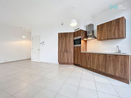 Studio in Bergen - Foto 4