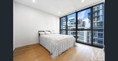 LUXURY LIVING INFUSED WITH RESORT AMENITIES & URBAN EASE - Photo 2