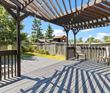 For Lease - 32 Michael Crescent, Barrie, Ontario - Photo 5