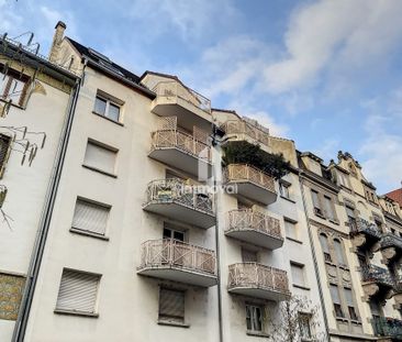 NEUDORF - 2P - 41.41m² - Photo 5