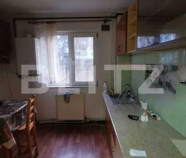 Apartament cu 3 camere, partial mobilat, 70 de mp, pet friendly, zona strazii Brancusi - Fotografie 5