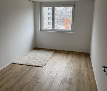 4.5 Zimmer, 101 m², 1. Stock - Foto 1