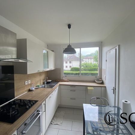 T3 Jouy-en-Josas - Photo 4