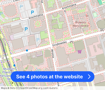 Mieszkanie przy ul. Waliców Metro Rondo ONZ - Photo 1