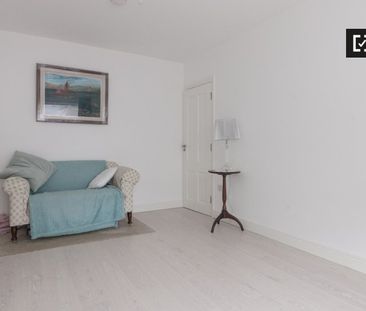 Simple single room to rent in Walkinstown, Dublin. - Photo 1