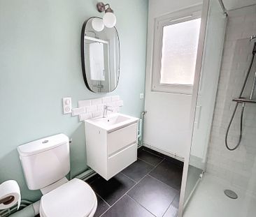 Location Appartement 2 pièces 32m² ROUEN 76000 - Photo 3