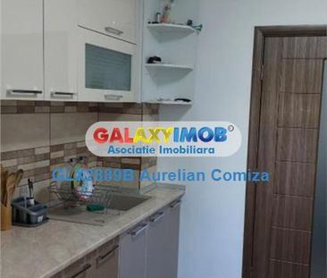 Inchiriere apartament 2 camere Crangasi etaj 2/4/mobilat modern - Photo 1