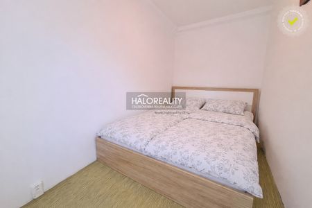 2 izbový byt na prenájom 42m2, Bratislava - Ružinov - Fotografia 4