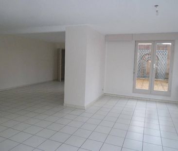 Location appartement 5 pièces 107.29 m² à Romans-sur-Isère (26100) - Photo 2