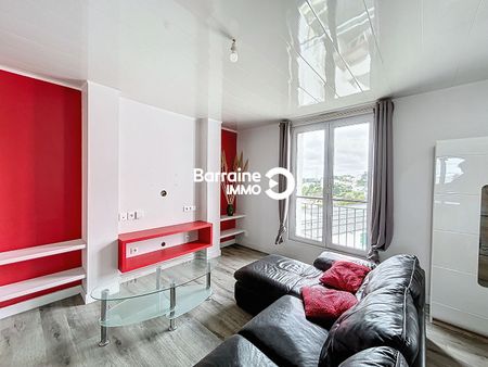 Location appartement à Brest, 4 pièces 65.62m² - Photo 4