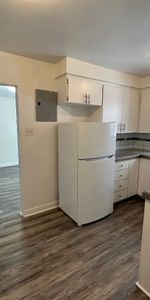 3 1/2 RÉNOVÉS, CHAUFFAGE EAU CHAUDE INCLUS, PRES UDEM, HEC, POLY, HOPITAUX - Photo 3