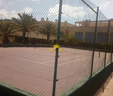 3-BEDROOM APARTMENT FOR RENT IN LA MANGA DEL MAR MENOR - MURCIA - Photo 2